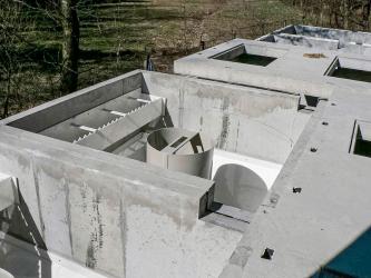 INSTALLATION OF THE TECHNOLOGY