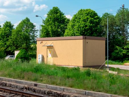 Ostrov nad Oslavou
