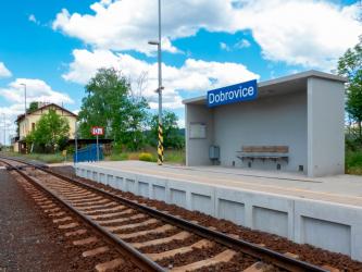 Dobrovice