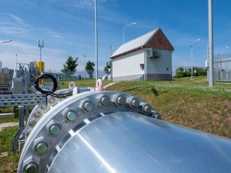 Hora Svaté Kateřiny