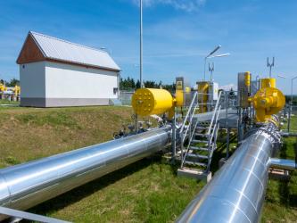 Hora Svaté Kateřiny