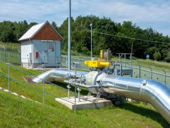 Hora Svaté Kateřiny