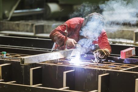 Vodojem - lidský faktor