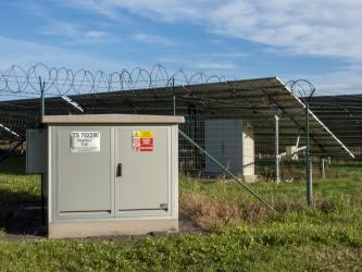 Vlastiboř u Soběslavi