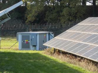 Vlastiboř u Soběslavi