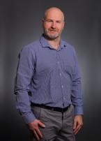 Jan Dolejší