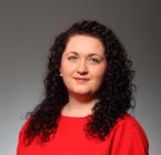JANA ORSÁGOVÁ