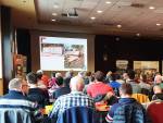 Konferencija Elektrokontaktas sėkmingai įveiktas