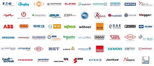 Übersicht Aussteller 2024