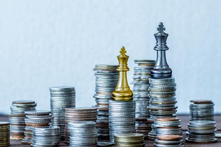 Zuschüsse &  Vergütung