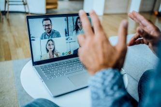 Arbeitsumfeld & Mobilität