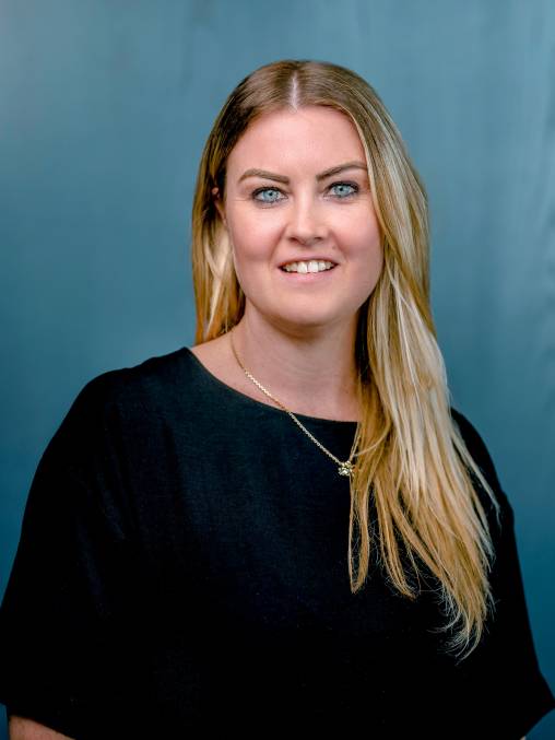 Ich bin seit 4 Jahren im Unternehmen und finde die Vereinbarkeit von Beruf und Familie sehr wichtig.