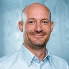 Tim Käsmacher