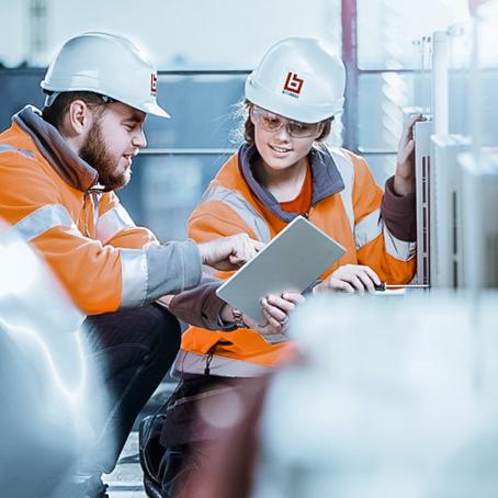 Vzdělání u GRITEC