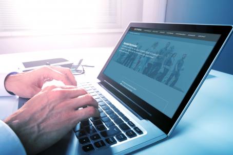 Whistleblower system