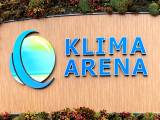 Betonbau meets KLIMA ARENA