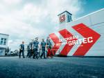 Future-oriented change: Betonbau becomes GRITEC