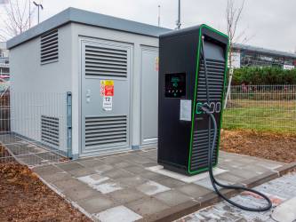 Autosalon Praha-Jarov