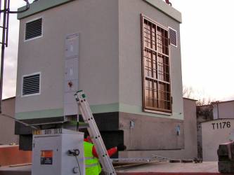 Vlakové nádraží Přelouč