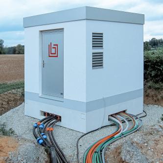 Communication and data technology