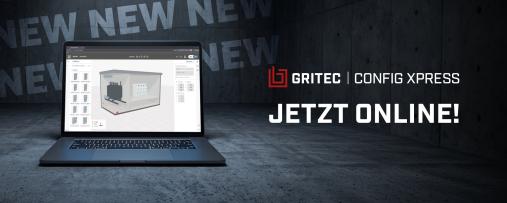 GRITEC | CONFIG XPRESS - Die Zukunft der Stationsplanung beginnt jetzt