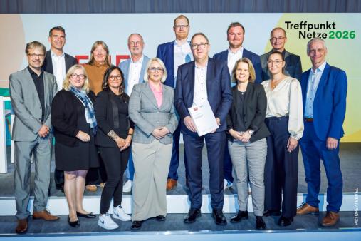 GRITEC Contributes to Industry Recommendation on the Harmonisation of Local Distribution Substations