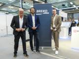 Neues Mitglied im BREKO Bundesverband Breitbandkommunikation e. V.